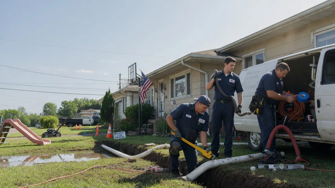 Toilet Installation in Florence, TX near me